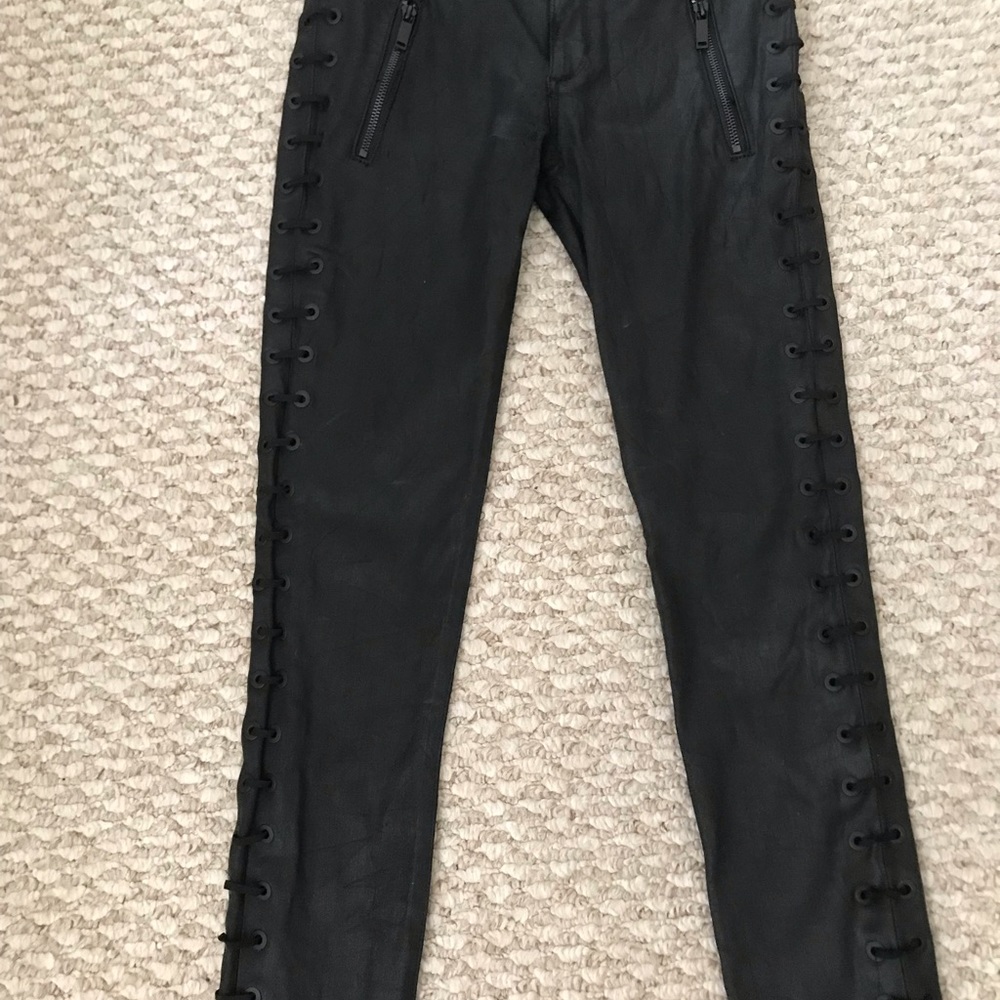 DL 1961 limited addition jeans